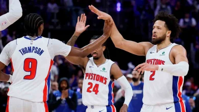 Pistons cruise past Magic in Game 7, erase 3-1 deficit to win series