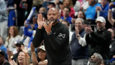 Pistons extend J.B. Bickerstaff after rare series victory
