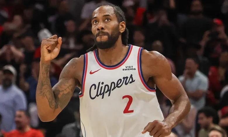 Pistons must shock NBA by landing Kawhi Leonard in bold proposed Clippers trade