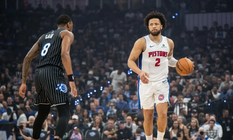 Pistons stun ice-cold Magic with furious 2nd-half rally, force Game 7