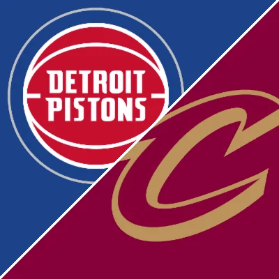 Pistons vs. Cavaliers (May 11, 2026) Live Score