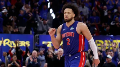 Pistons vs. Cavs Discussion: Game Time, TV, Odds, and More