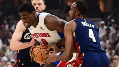 Pistons vs. Cavs preview: Detroit has a big problem it needs to solve
