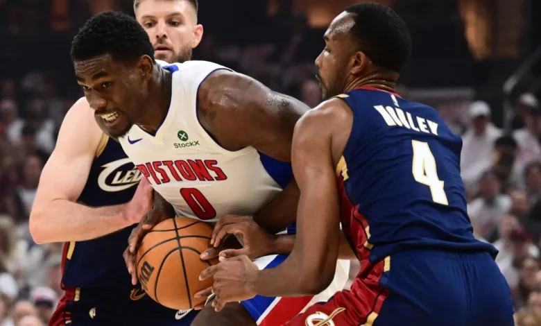 Pistons vs. Cavs preview: Detroit has a big problem it needs to solve