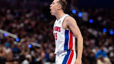 Pistons vs. Magic final score: Detroit forces game 7 with dominant second half