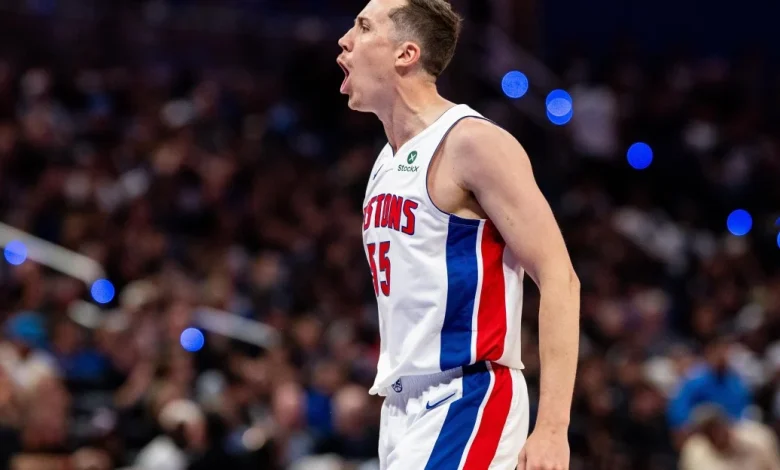 Pistons vs. Magic final score: Detroit forces game 7 with dominant second half