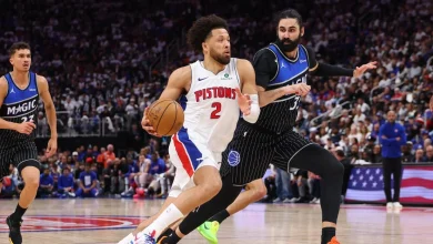 Pistons vs. Magic preview: Chance to force a Game 7