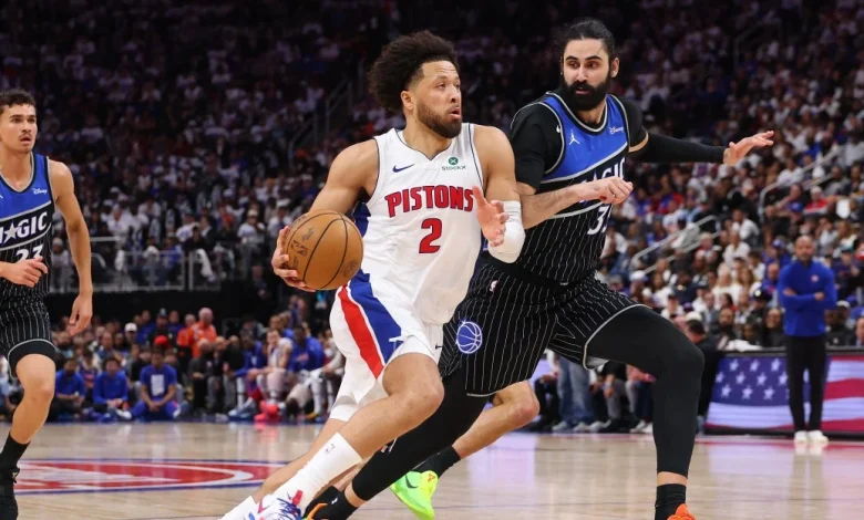 Pistons vs. Magic preview: Chance to force a Game 7