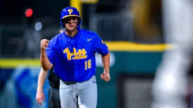Pitt Squares Off with No. 6 Seed Wake Forest in Second Round