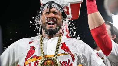 Pittsburgh Pirates at St. Louis Cardinals odds, picks, and predictions