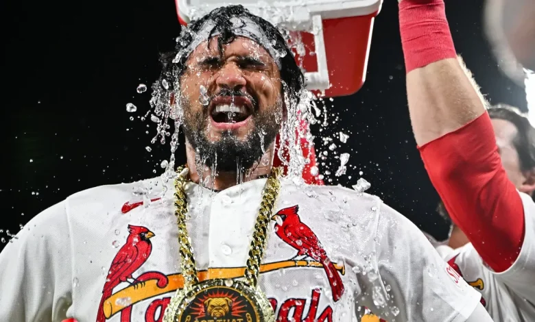 Pittsburgh Pirates at St. Louis Cardinals odds, picks, and predictions