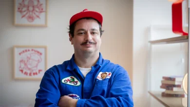 Pizza Punk Aréna | Benoit Tardif, le Patrick Roy de l’illustration