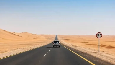 Planning an Eid road trip? Here’s how to drive from Qatar to Oman safely | Gulf Times