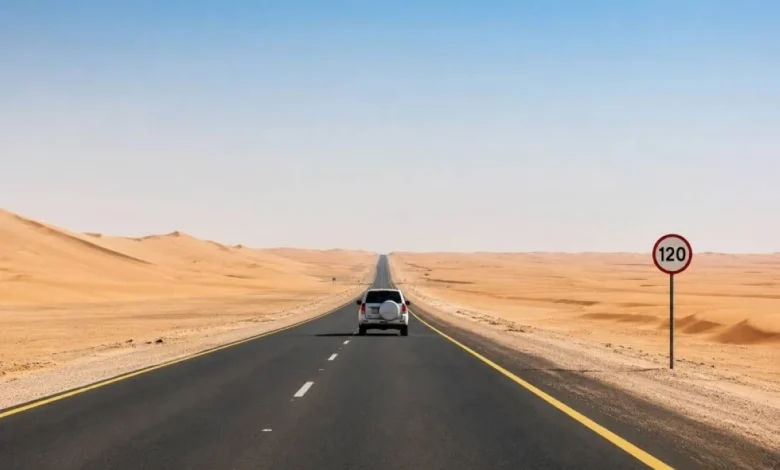 Planning an Eid road trip? Here’s how to drive from Qatar to Oman safely | Gulf Times