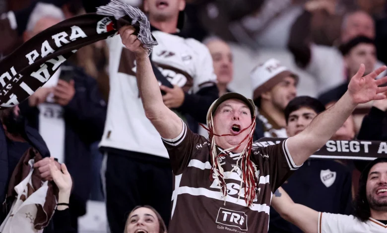 Platense se mide a Corinthians en busca de los octavos de final