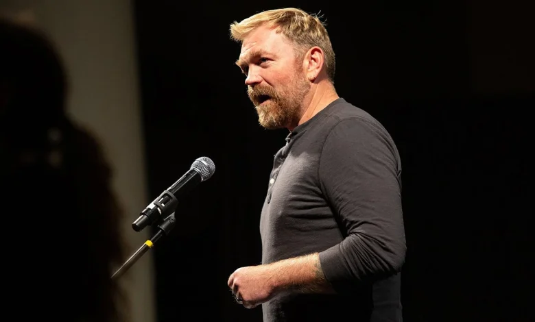 Platner’s brutal attacks on Army soldiers as ‘fat, lazy’ revealed in resurfaced posts