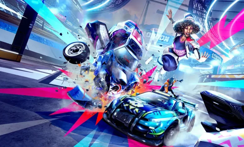 PlayStation Delists and Shuts Down Servers for Destruction AllStars