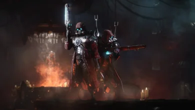 PlayStation Plus Monthly Games for June 2026 Includes One of the Best Warhammer 40,000 Games Around