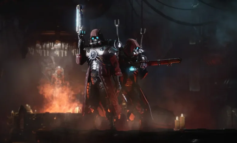 PlayStation Plus Monthly Games for June 2026 Includes One of the Best Warhammer 40,000 Games Around