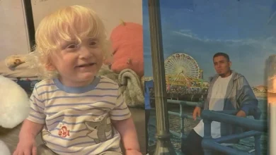 Playa del Rey hit-and-run: Suspect in custody in crash that killed 1-year-old boy, his uncle