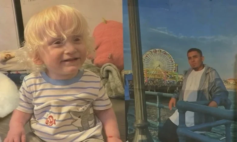 Playa del Rey hit-and-run: Suspect in custody in crash that killed 1-year-old boy, his uncle