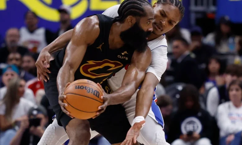 Player Grades: Cavs at Bucks - Harden and Mobley save Cavaliers