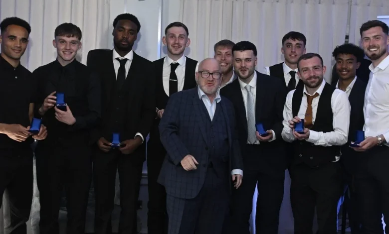 Player of the Year Awards: Gallery