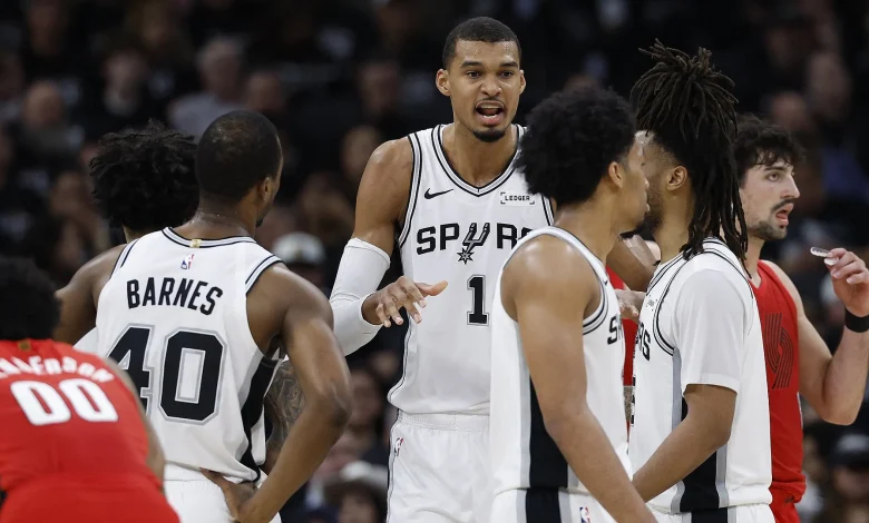 Playoff Power Rankings: Where all 8 teams stand after first round
