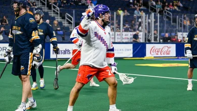 Playoff Preview - Thunderbirds, Swarm face off in NLL Semifinals