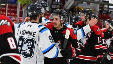Playoff Recap: Saguenéens Advance To QMJHL Final, Armada Force Game 7