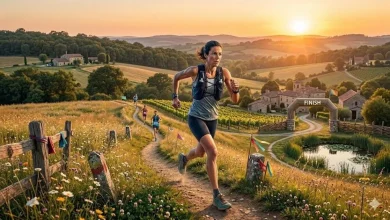 Plymouth Half Marathon 2026 — Results, Britain's Ocean City