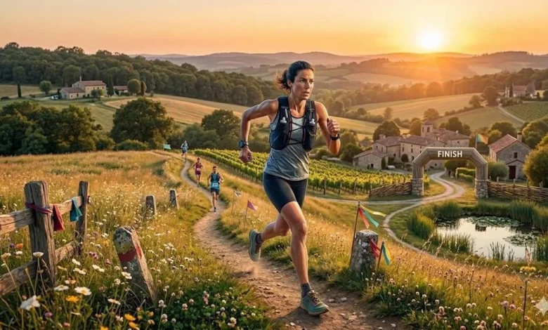Plymouth Half Marathon 2026 — Results, Britain's Ocean City