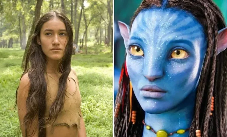 Pocahontas actress sues James Cameron for ‘stealing’ her face for Avatar character