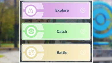 Pokémon Go Choose Your Path Timed Research tasks, rewards and best path choice