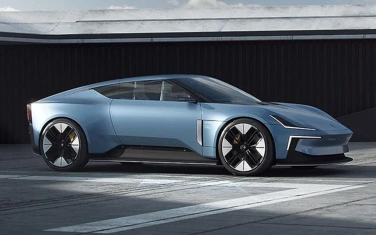 Polestar 6 not dead and still a chance to launch