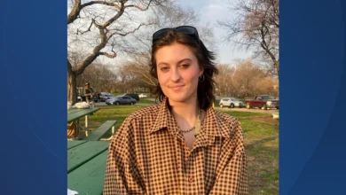 Police: Body of missing NKU student Murry Foust found after weekslong search