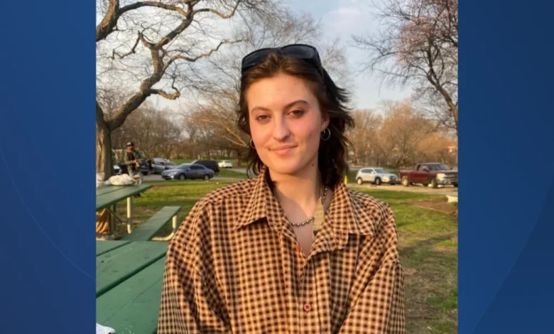 Police: Body of missing NKU student Murry Foust found after weekslong search