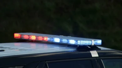 Police Respond To Threat At Pennsbury High School