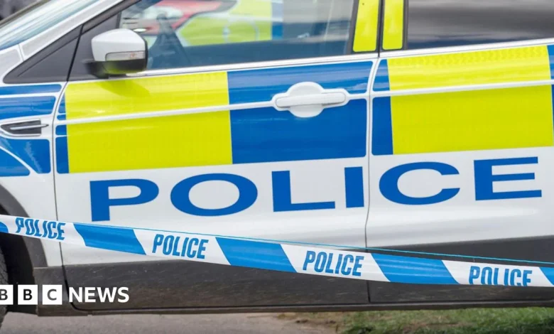 Police appeal after motorcyclist dies in crash