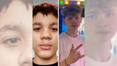 Police appeal for information to help find missing boys last seen in Heaton Mersey