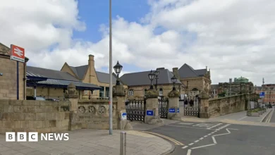Police raid homes over Middlesbrough v Millwall station clash