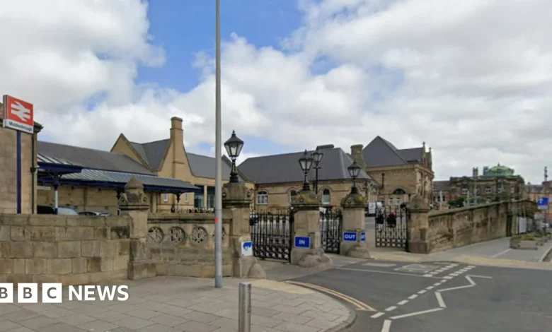 Police raid homes over Middlesbrough v Millwall station clash