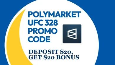 Polymarket UFC Promo Code NOLA: Get $20 Bonus on UFC 328
