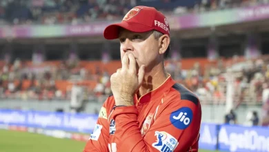 Ponting: 'We only have ourselves to blame for where we are'