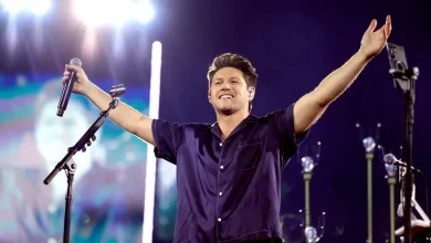 Pop star Niall Horan announces March 2027 show in Detroit