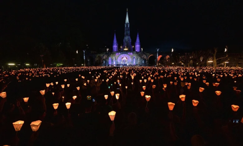 Pope Leo XIV expected in France this September for Lourdes, Paris visit