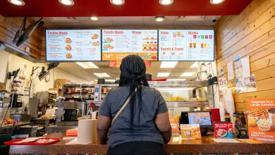 Popeyes brings back popular menu item for good, and not everyone is happy