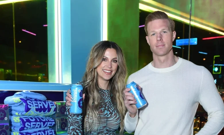 Poppi's Cofounders on Building $2 Billion Business, Navigating Wealth