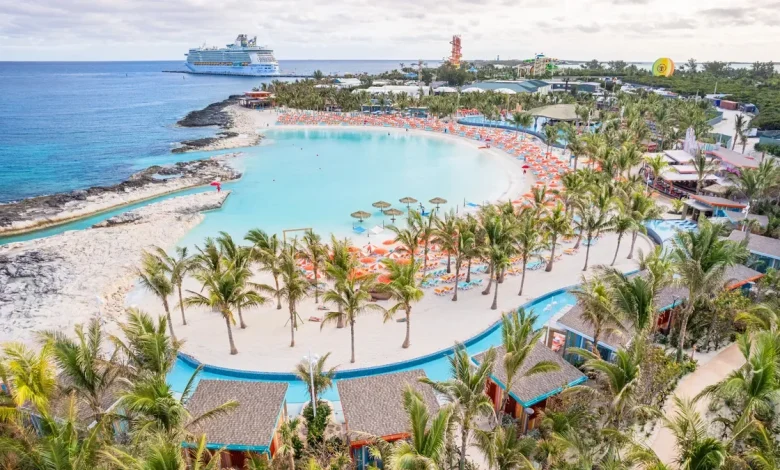 Popular Caribbean cruise port temporarily bans on alcohol