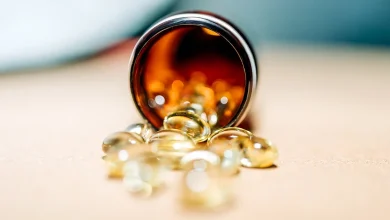 Popular Supplement May Have an Unexpected Downside, Study Finds